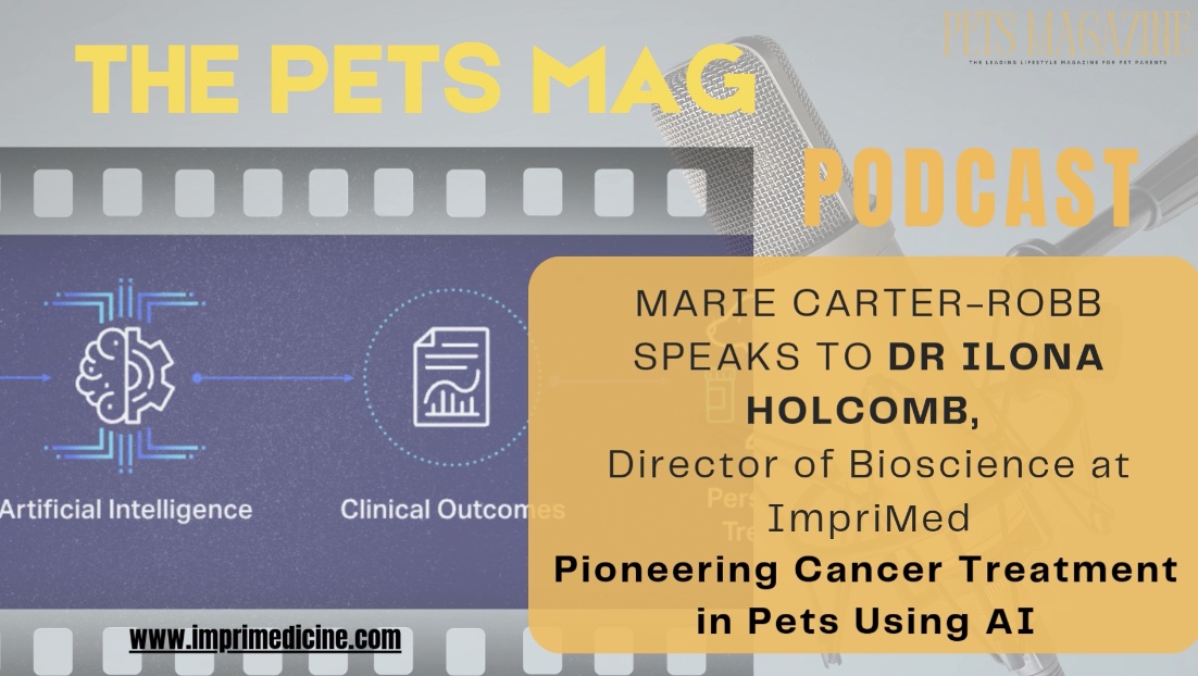 Pets mag podcast ep 3