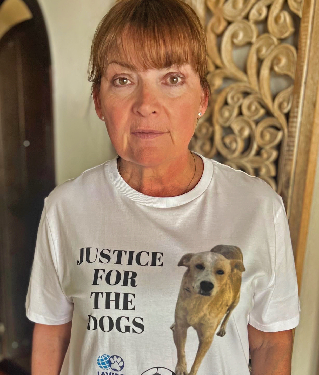 “Slaughter for the World Cup?”: Lorraine Kelly Joins Outcry Over Morocco’s Mass Killing of Street Dogs